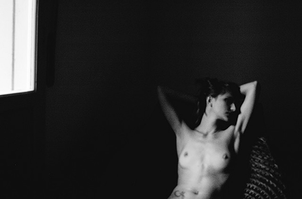 Showcase of the Week - Anna Morosini