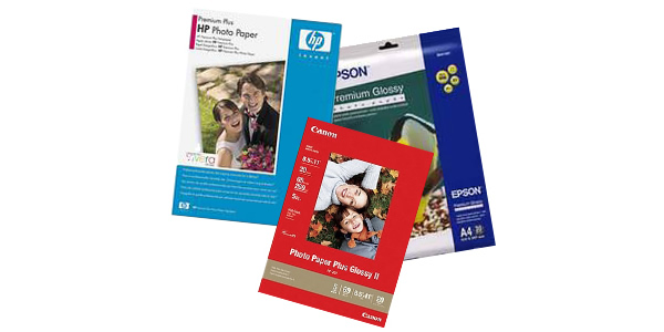 What is Photographic Paper? 