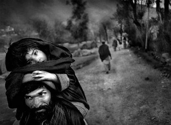 What is Photo-Journalism? 