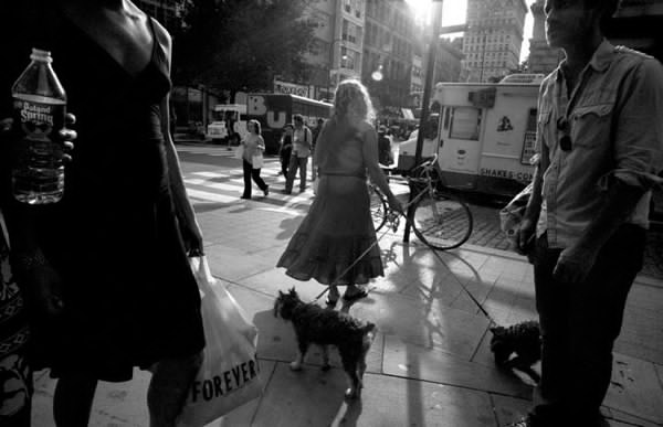 Street Photography