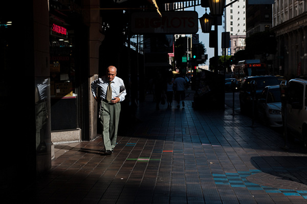 Street Photography
