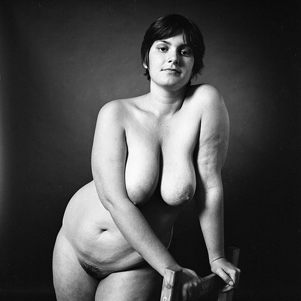Showcase of Portrait Photographer Yura Kurnosov