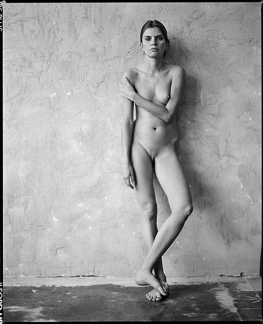 Showcase of Portrait Photographer Yura Kurnosov