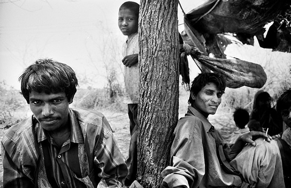 Sohrab Hura - The Best Indian Street Photographers