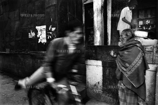 Senthil Kumaran - The Best Indian Street Photographers
