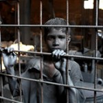 Child labour photo essay
