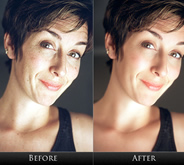 face retouching presets download