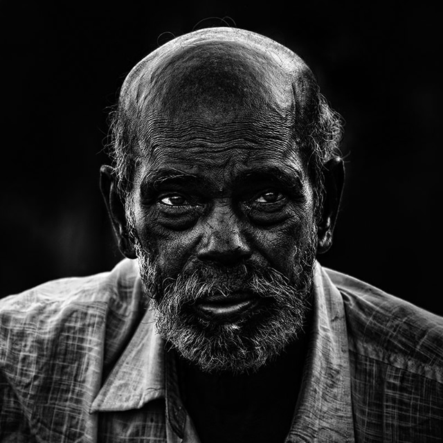 Showcase of the Week - Ashok Saravanan - 121Clicks.com