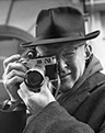Henri Cartier Bresson - Photography Quotes from Famous Photographers