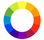Color in photography – Color theory - Useful Basic Photography Articles for Beginners