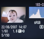 Understanding Histograms - Useful Basic Photography Articles for Beginners