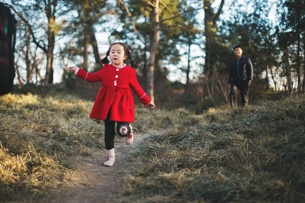 Candid Photography: How to Shoot Excellent Candids