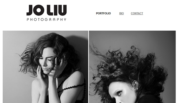 Joliu Photography - The Best Photographer Portfolio Websites for Inspiration