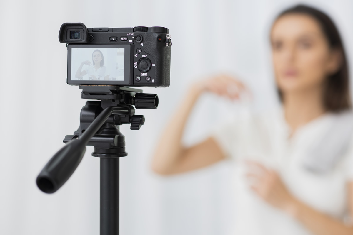 Camera Tripods – How to choose the best for your photography