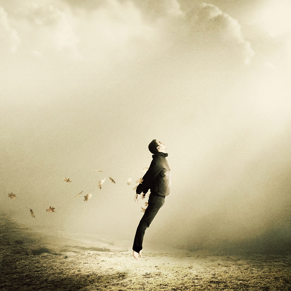 Showcase of the Week - Fine Art Photographer Martin Stranka