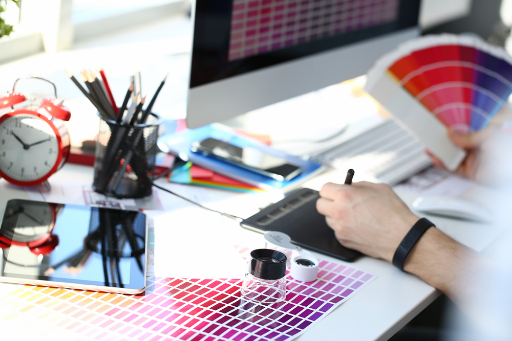Reference Tables for Photography Printing