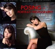Posing for Portrait Photography: A Head-to-Toe Guide by Jeff Smit