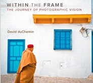 Within the Frame: The Journey of Photographic Vision by David duChemin
