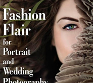 Fashion Flair for Portrait and Wedding Photography by Lindsay Renee Adler