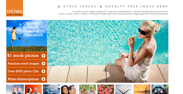 Photography Business - Sell Stock Photos Online
