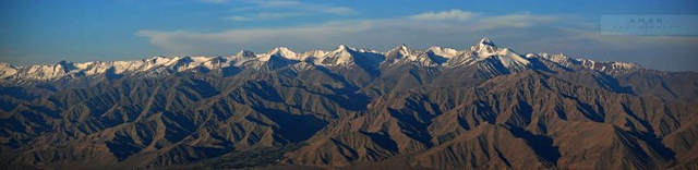 Mesmerizing LADAKH - Travel Tips for Photographers