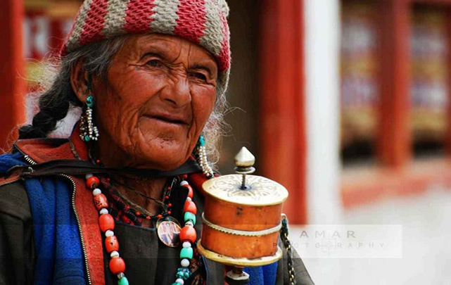 Mesmerizing LADAKH - Travel Tips for Photographers