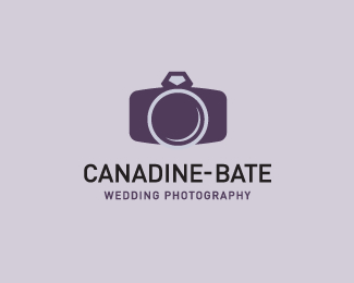 Canadine Bate Wedding Photography