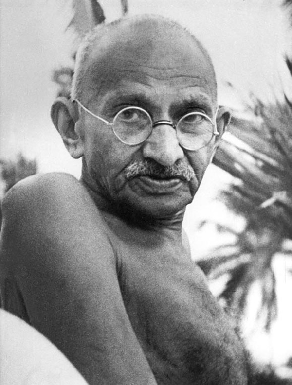 Gandhi Juhu