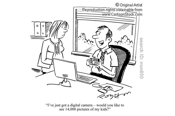 Funny Photography Comics and Cartoons