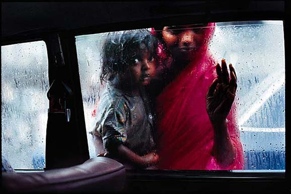 Steve McCurry