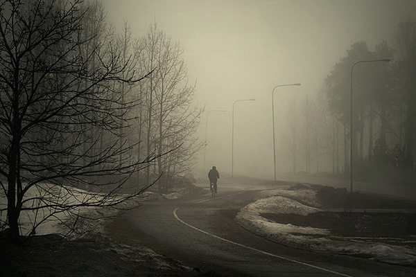 Showcase of the Week - Mikko Lagerstedt