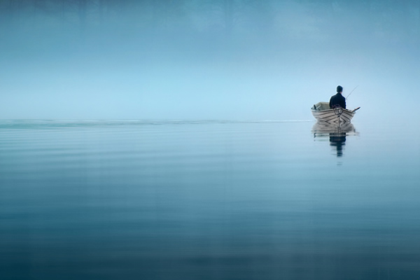 Showcase of the Week - Mikko Lagerstedt