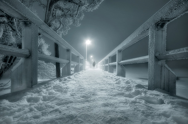 Showcase of the Week - Mikko Lagerstedt'