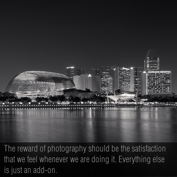 Interview with Fine Art Photographer ReD Ognita