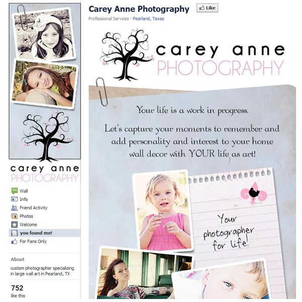 Carey Anne Photography