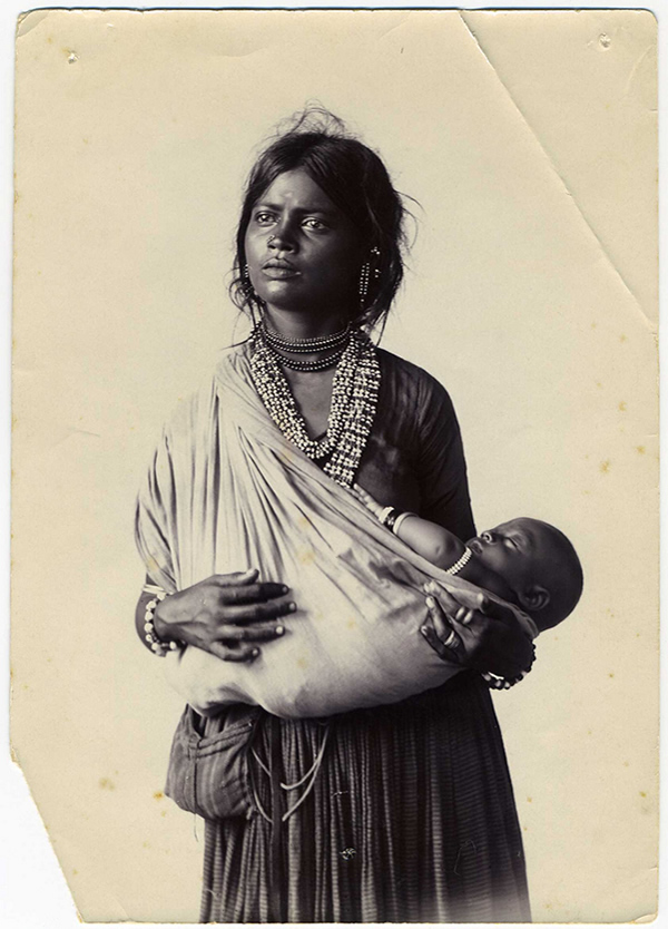 Old And Vintage Photographs Of Beautiful India