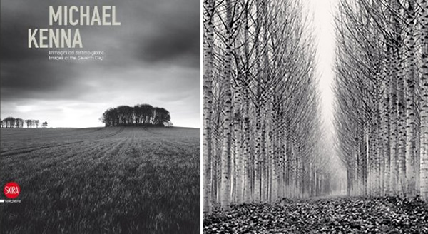 Michael Kenna: Images of the Seventh Day by Michael Kenna