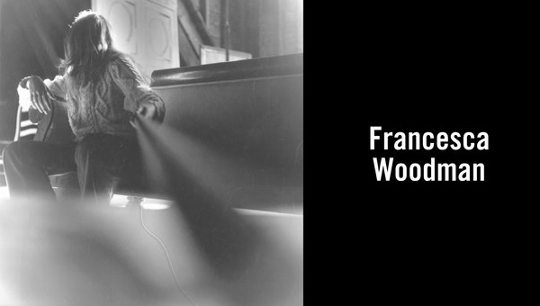 Francesca Woodman by Julia Bryan-Wilson