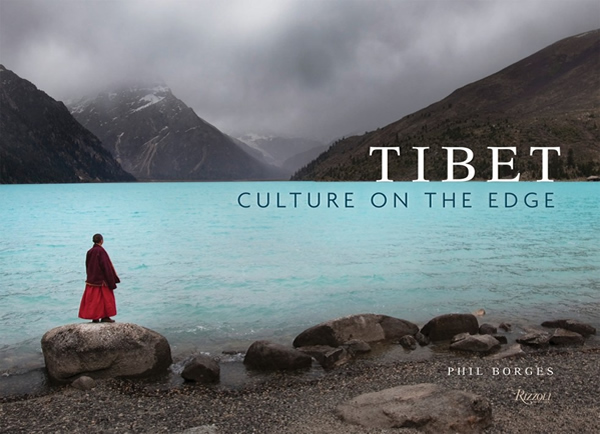 Tibet: Culture on the Edge by Phil Borges