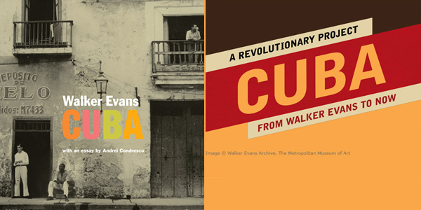 Walker Evans: Cuba by Walker Evans
