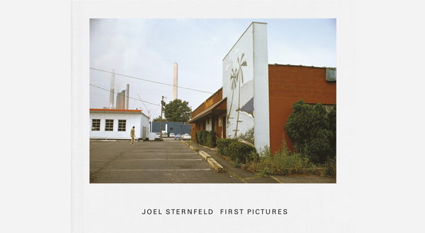 First Pictures by Joel Sternfeld