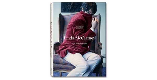 Linda McCartney: Life in Photographs by Alison Castle