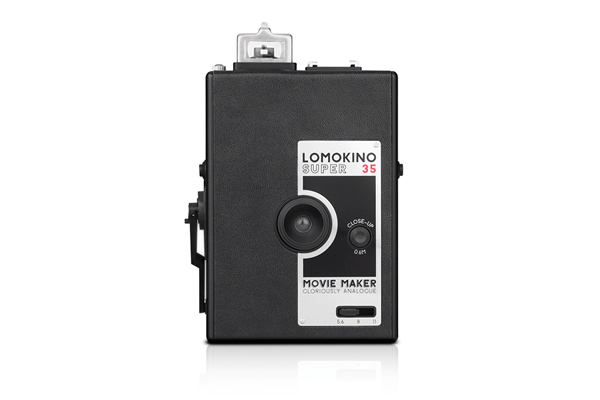 Lomokino