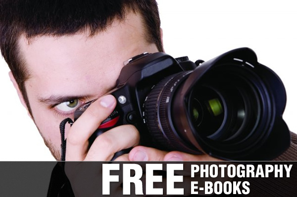 18) Free Photography E-Books – An Excellent Collection