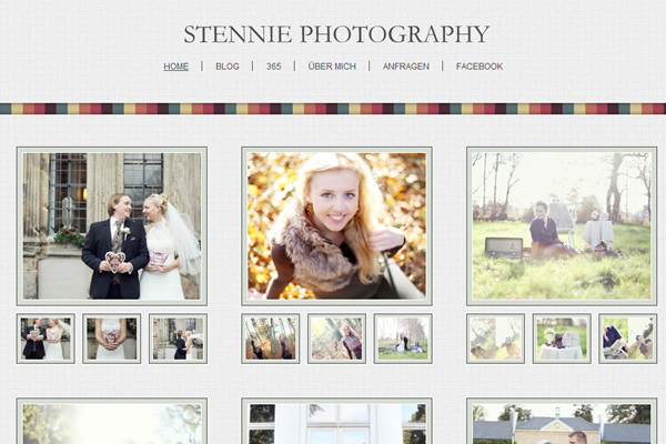 Stennie Photography