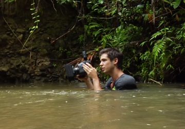 Behind the Scenes - Interesting Photography Videos