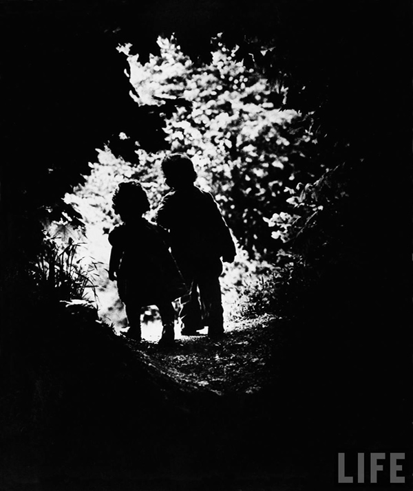 W. Eugene Smith - Inspiration from Masters of Photography