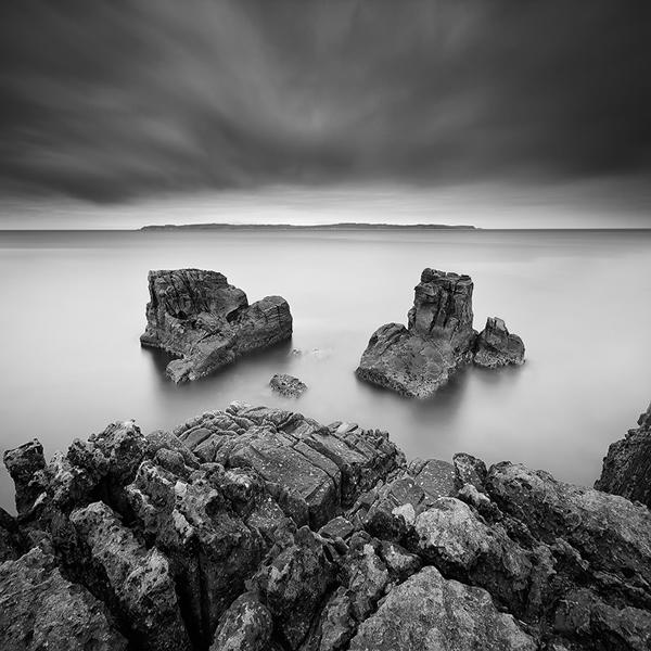 Interview with Landscape Photographer Pawel Klarecki