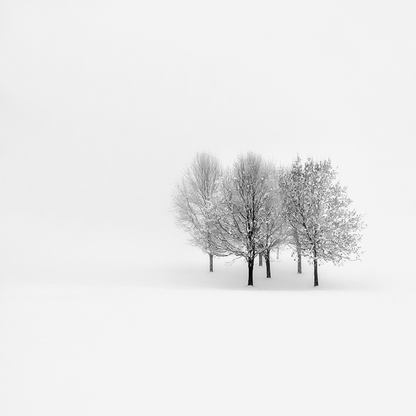 Interview with Landscape Photographer Pawel Klarecki