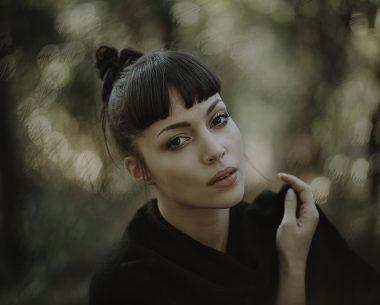 Portrait Photography Tips - 121clicks.com